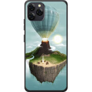 Чохол BoxFace Blackview A95 