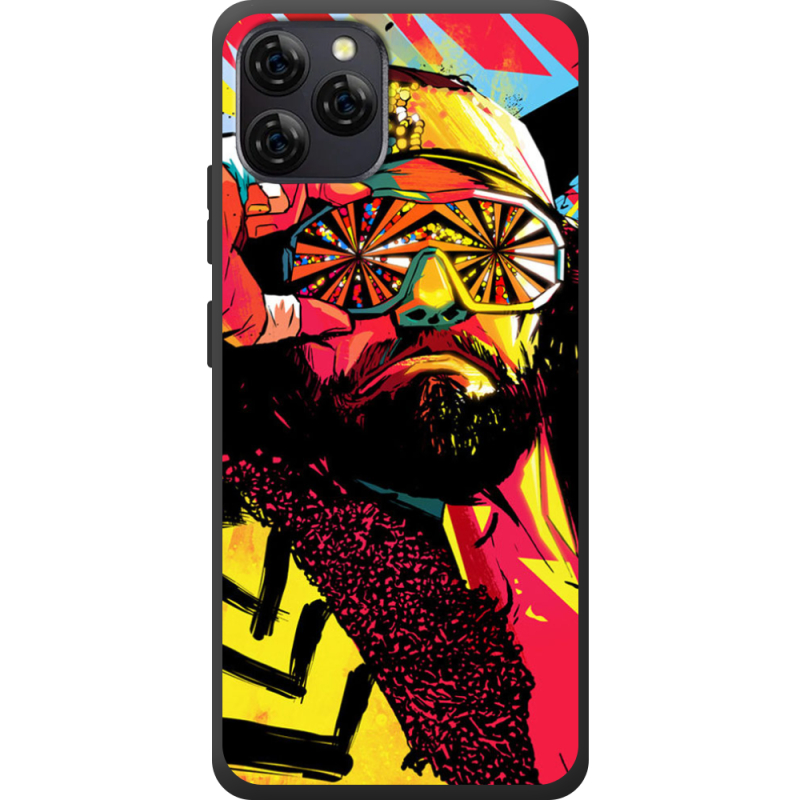 Чохол BoxFace Blackview A95 