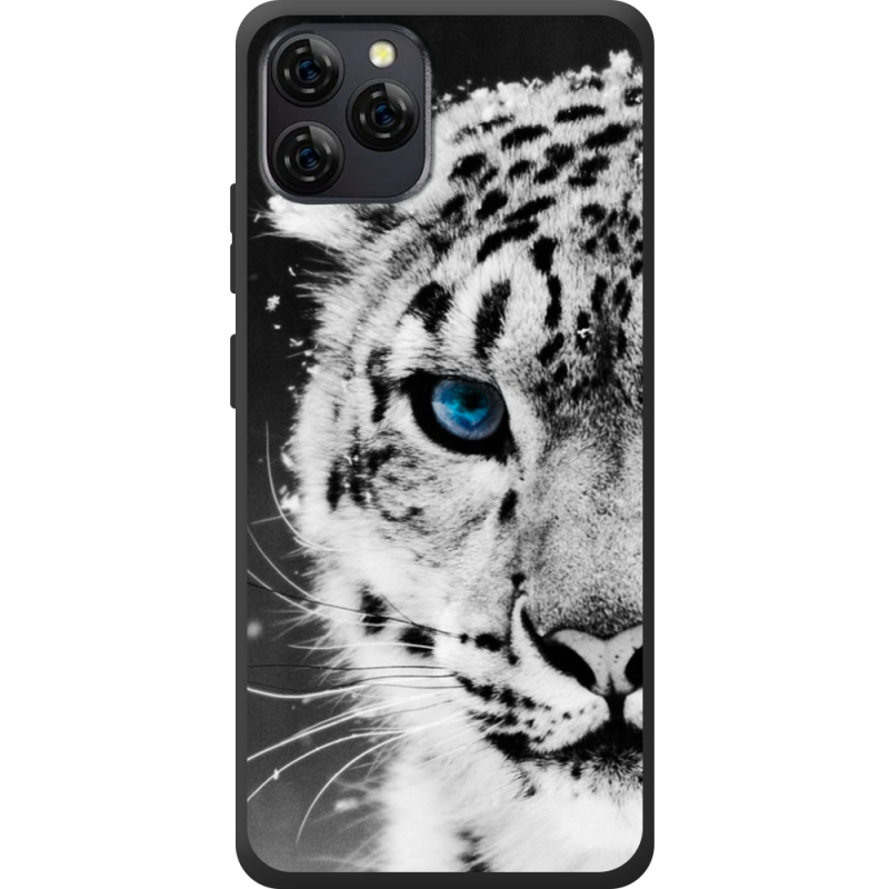 Чохол BoxFace Blackview A95 