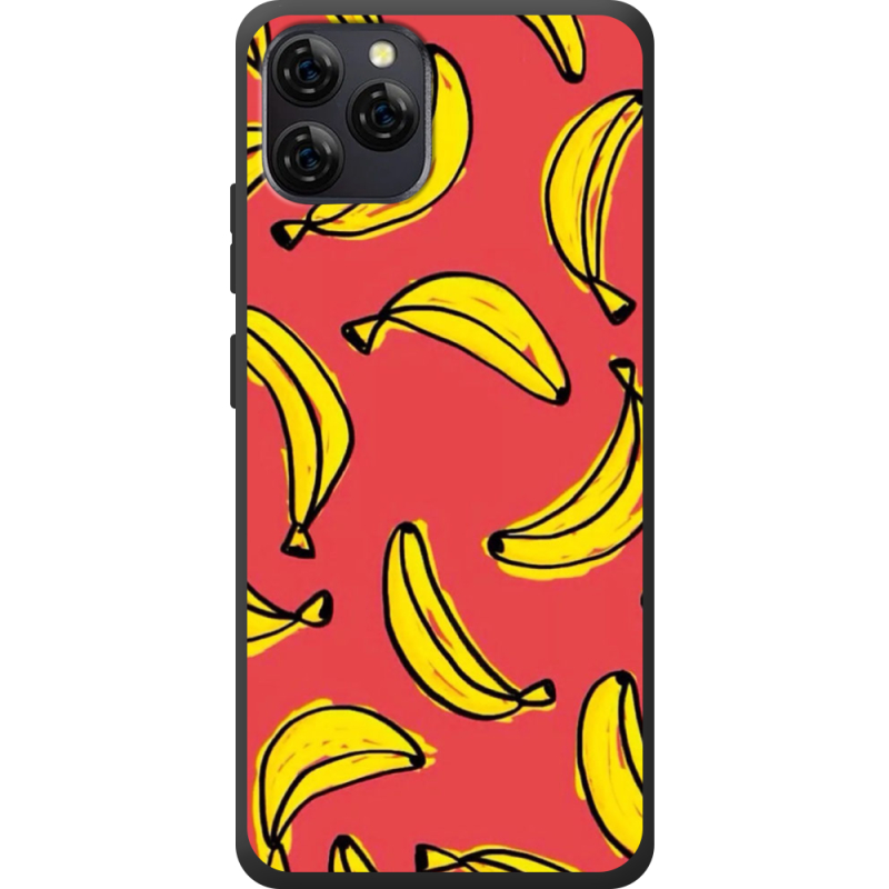 Чохол BoxFace Blackview A95 