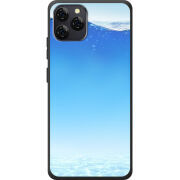 Чохол BoxFace Blackview A95 