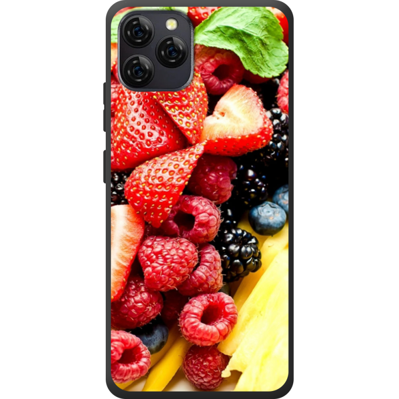 Чохол BoxFace Blackview A95 