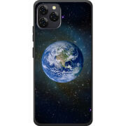 Чохол BoxFace Blackview A95 