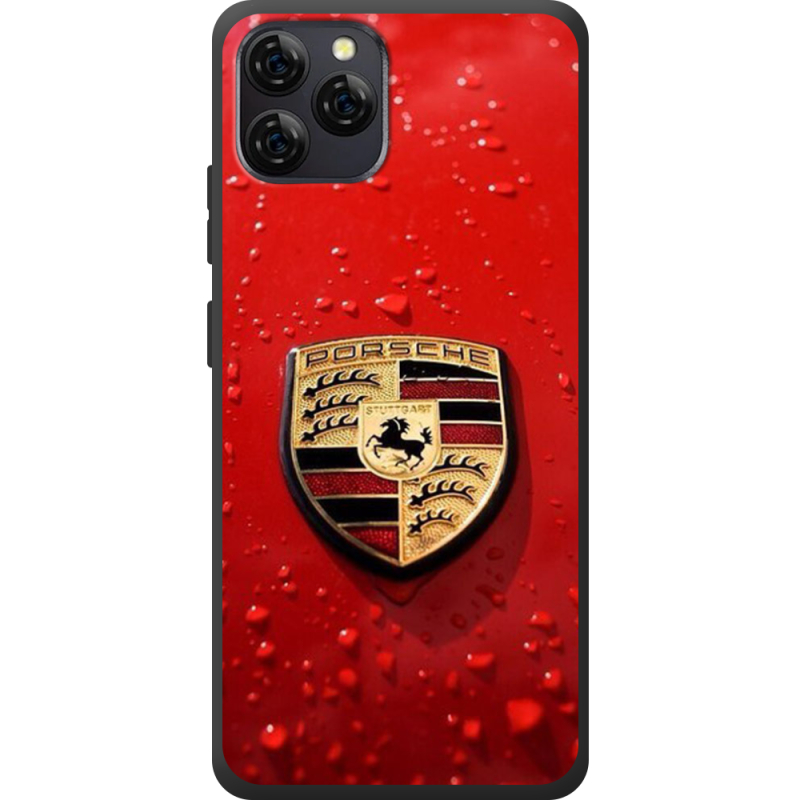 Чохол BoxFace Blackview A95 