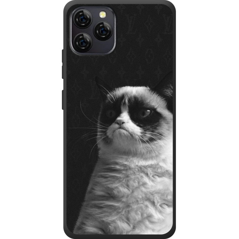 Чохол BoxFace Blackview A95 