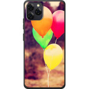 Чохол BoxFace Blackview A95 