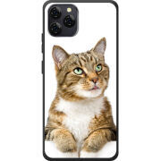 Чохол BoxFace Blackview A95 