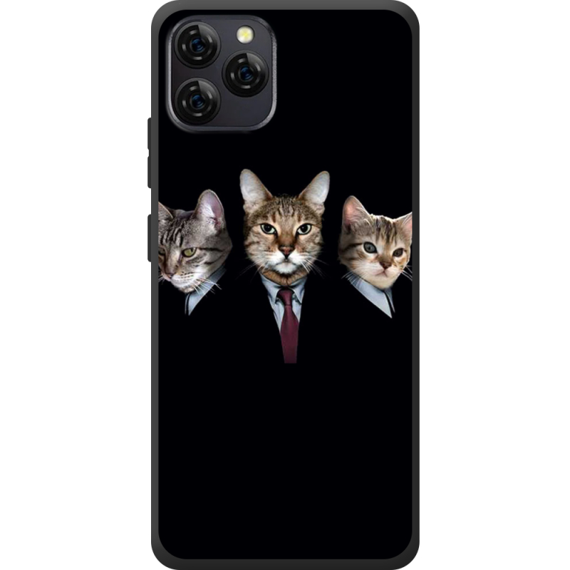 Чохол BoxFace Blackview A95 