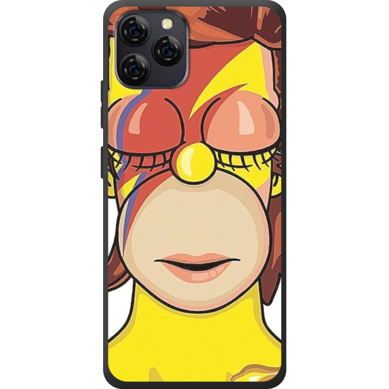 Чохол BoxFace Blackview A95 