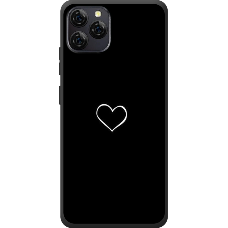 Чохол BoxFace Blackview A95 