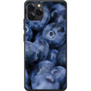 Чохол BoxFace Blackview A95 