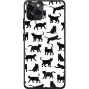 Чохол BoxFace Blackview A95 