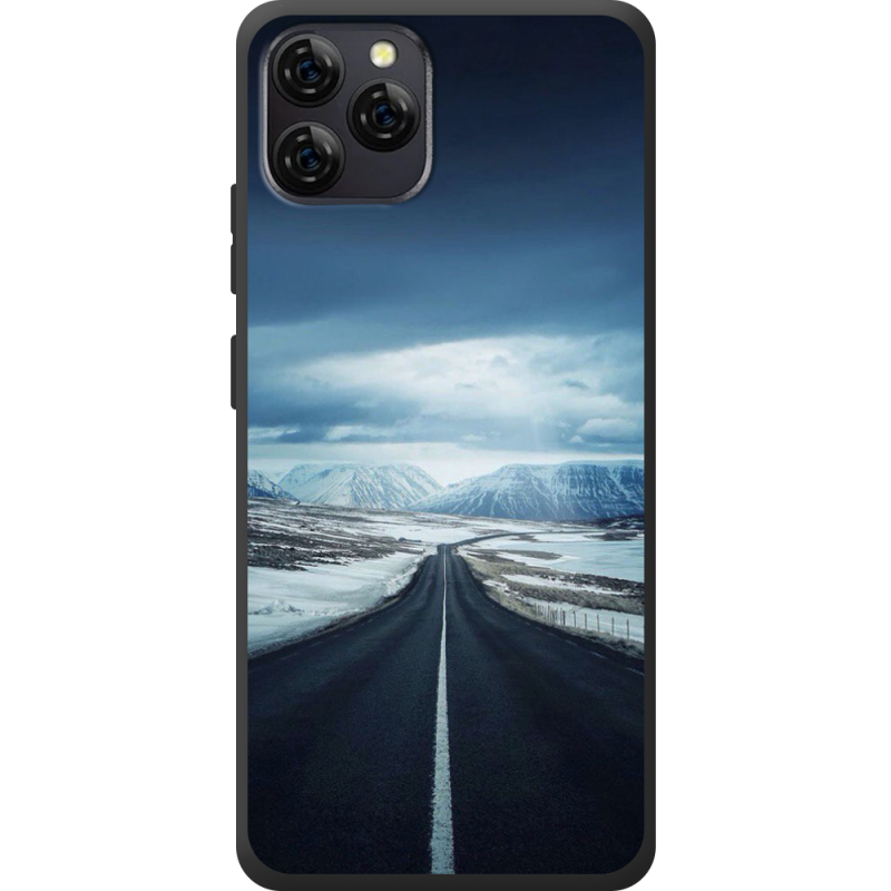 Чохол BoxFace Blackview A95 