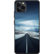 Чохол BoxFace Blackview A95 