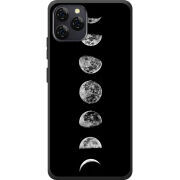 Чохол BoxFace Blackview A95 