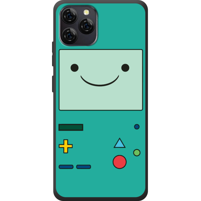 Чохол BoxFace Blackview A95 