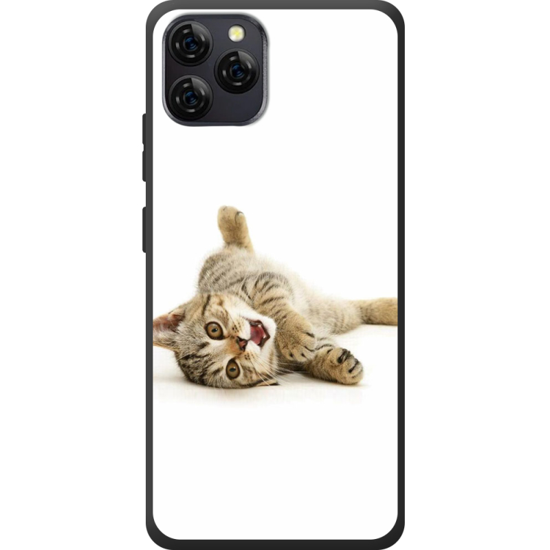 Чохол BoxFace Blackview A95 