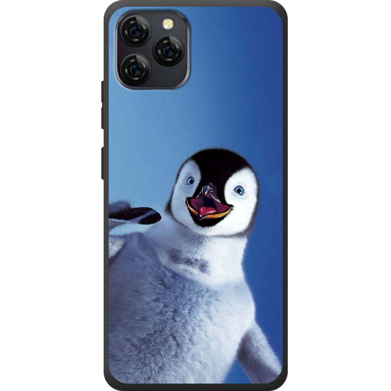 Чохол BoxFace Blackview A95 