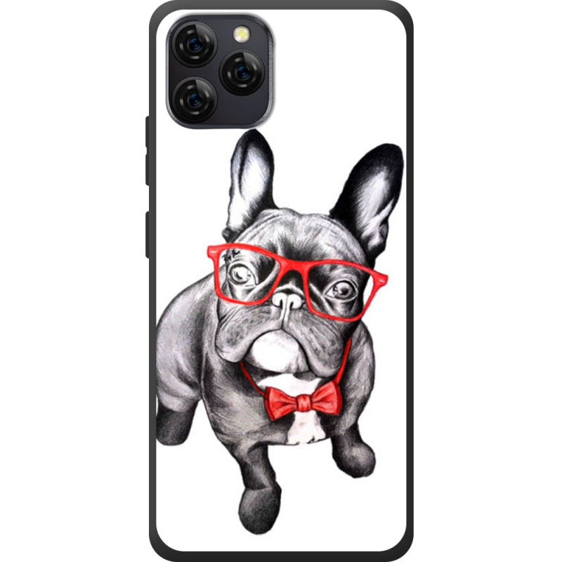 Чохол BoxFace Blackview A95 