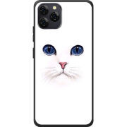 Чохол BoxFace Blackview A95 