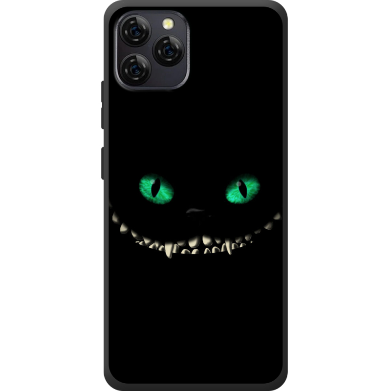 Чохол BoxFace Blackview A95 