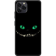 Чохол BoxFace Blackview A95 