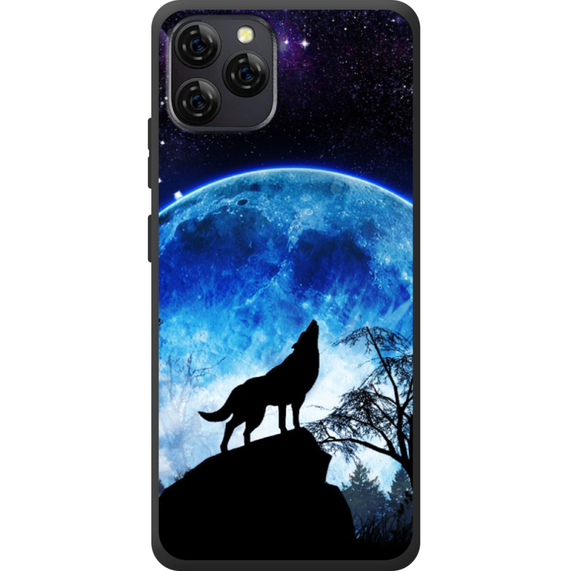 Чохол BoxFace Blackview A95 