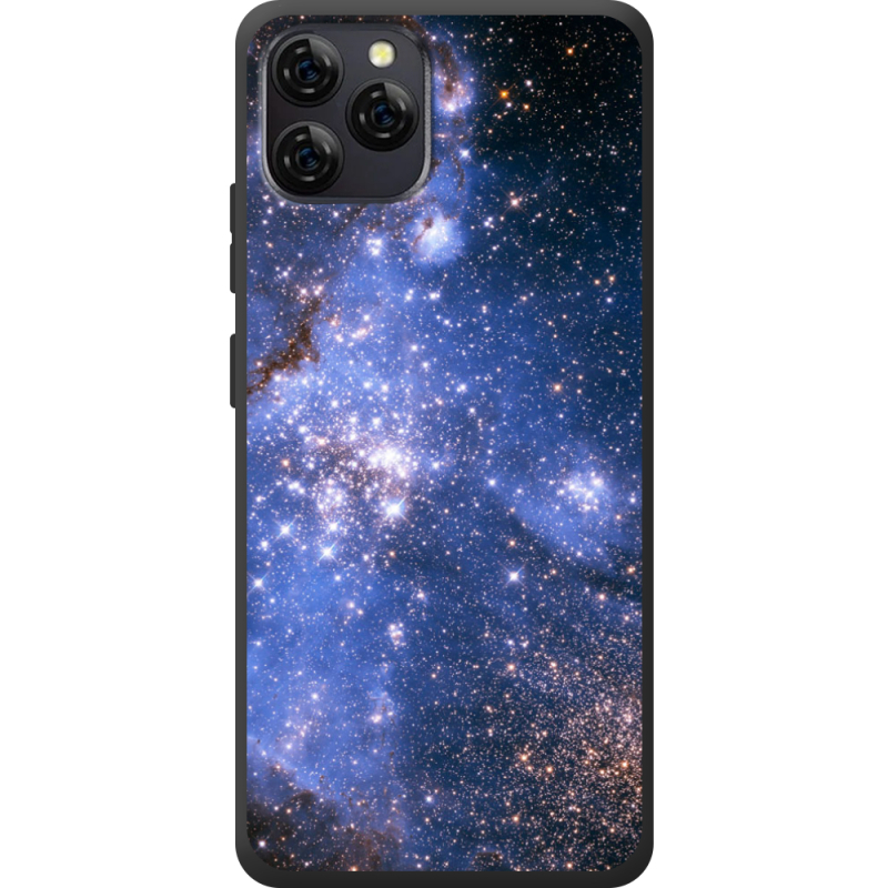 Чохол BoxFace Blackview A95 