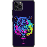 Чохол BoxFace Blackview A95 