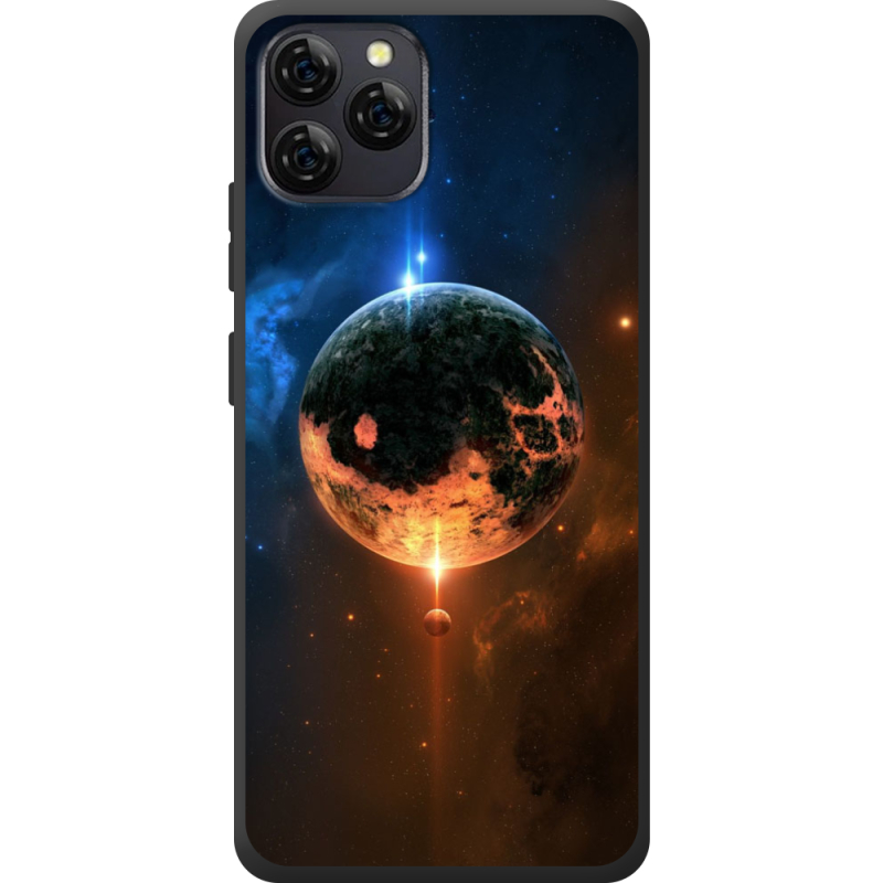 Чохол BoxFace Blackview A95 