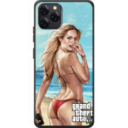 Чохол BoxFace Blackview A95 