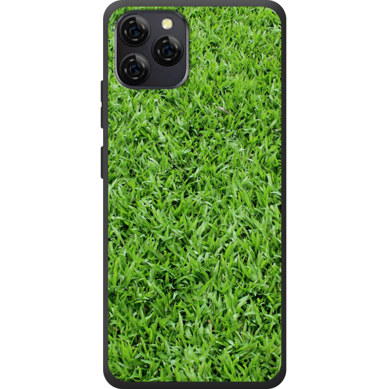 Чохол BoxFace Blackview A95 