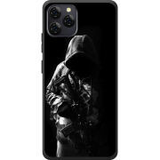 Чохол BoxFace Blackview A95 