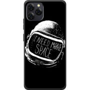 Чохол BoxFace Blackview A95 