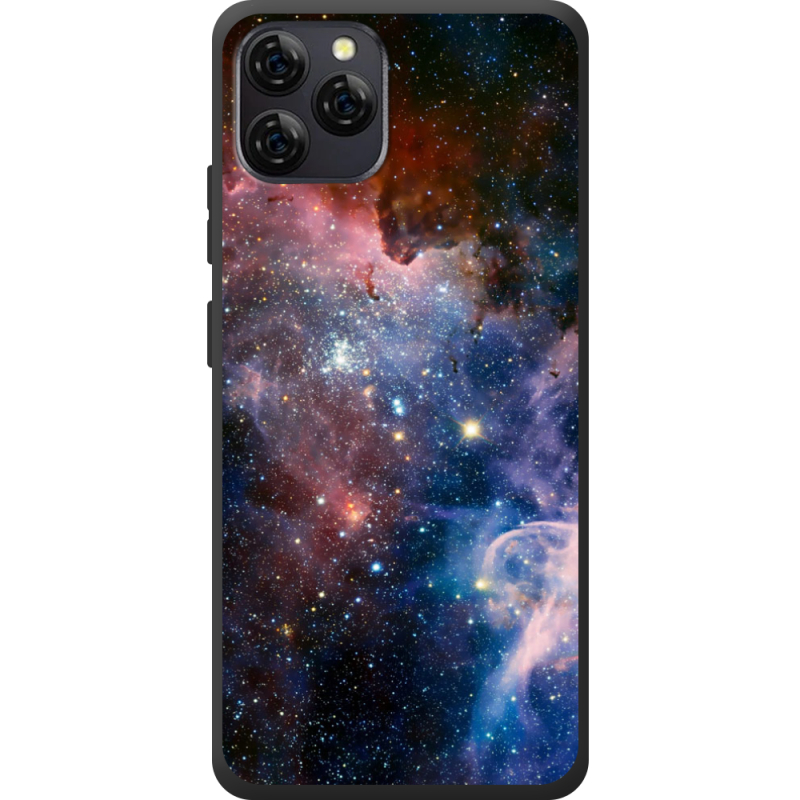 Чохол BoxFace Blackview A95 