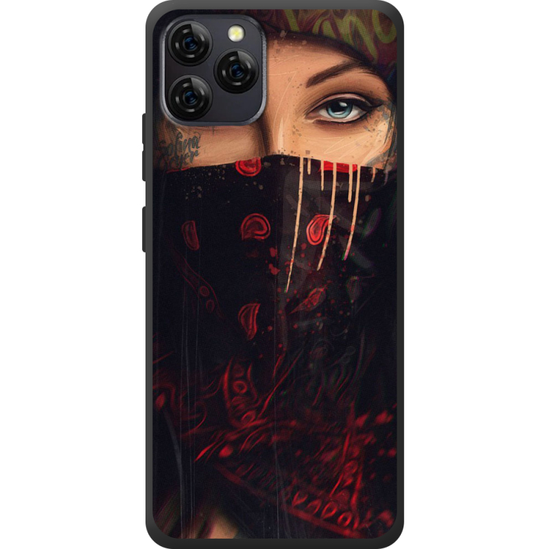 Чохол BoxFace Blackview A95 