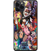 Чохол BoxFace Blackview A95 