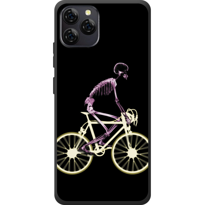 Чохол BoxFace Blackview A95 