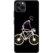 Чохол BoxFace Blackview A95 