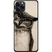 Чохол BoxFace Blackview A95 