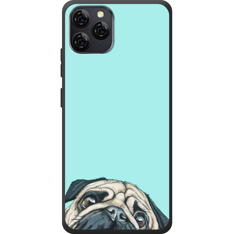 Чохол BoxFace Blackview A95 