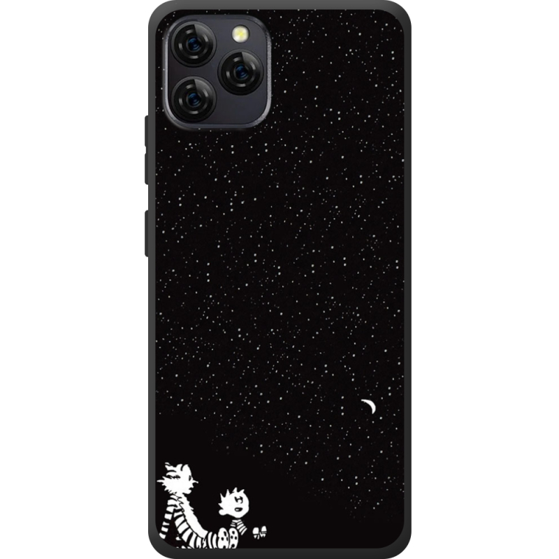 Чохол BoxFace Blackview A95 