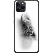 Чохол BoxFace Blackview A95 