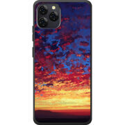 Чохол BoxFace Blackview A95 Draw Breath