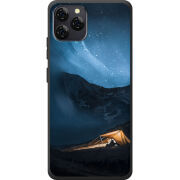 Чохол BoxFace Blackview A95 Nowhere