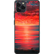 Чохол BoxFace Blackview A95 Seaside b