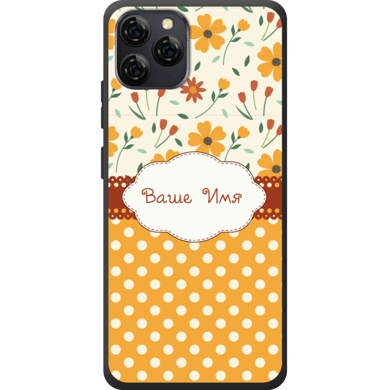 Чохол BoxFace Blackview A95 