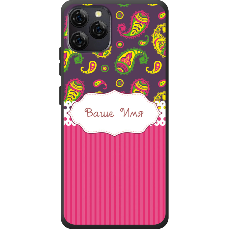 Чохол BoxFace Blackview A95 