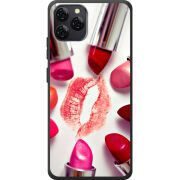 Чохол BoxFace Blackview A95 