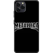 Чохол BoxFace Blackview A95 